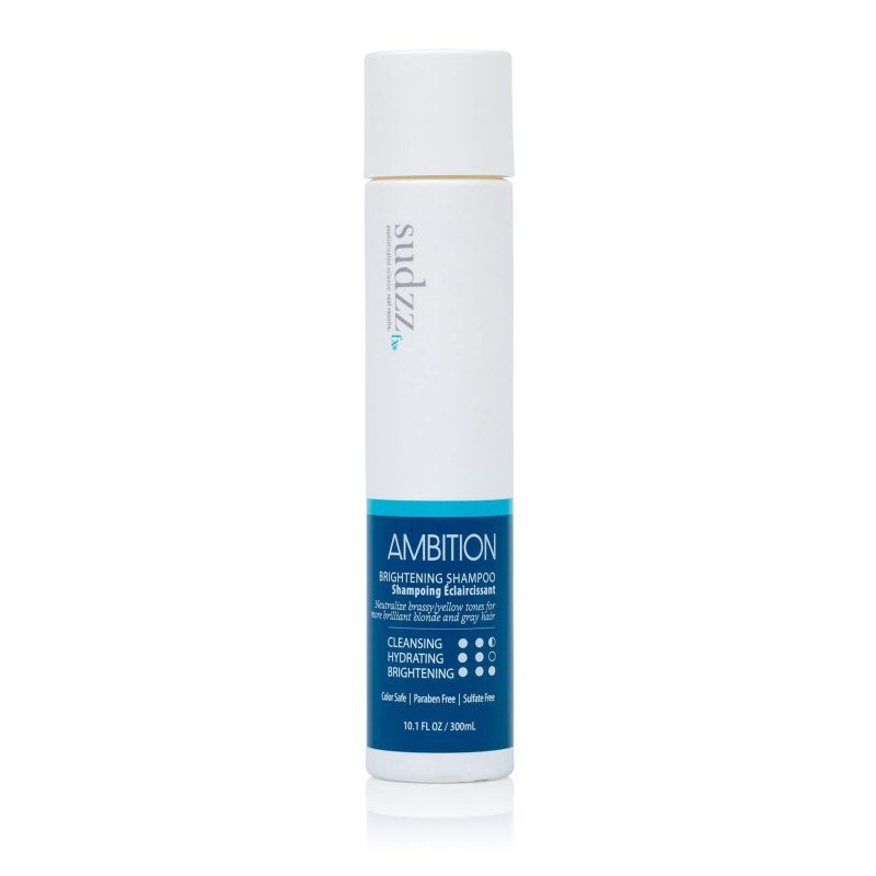 Sudzz fx Ambition 10.1oz or 33.8 oz(Formerly Blonde Ambition) - Reverse Generation Established in 2008