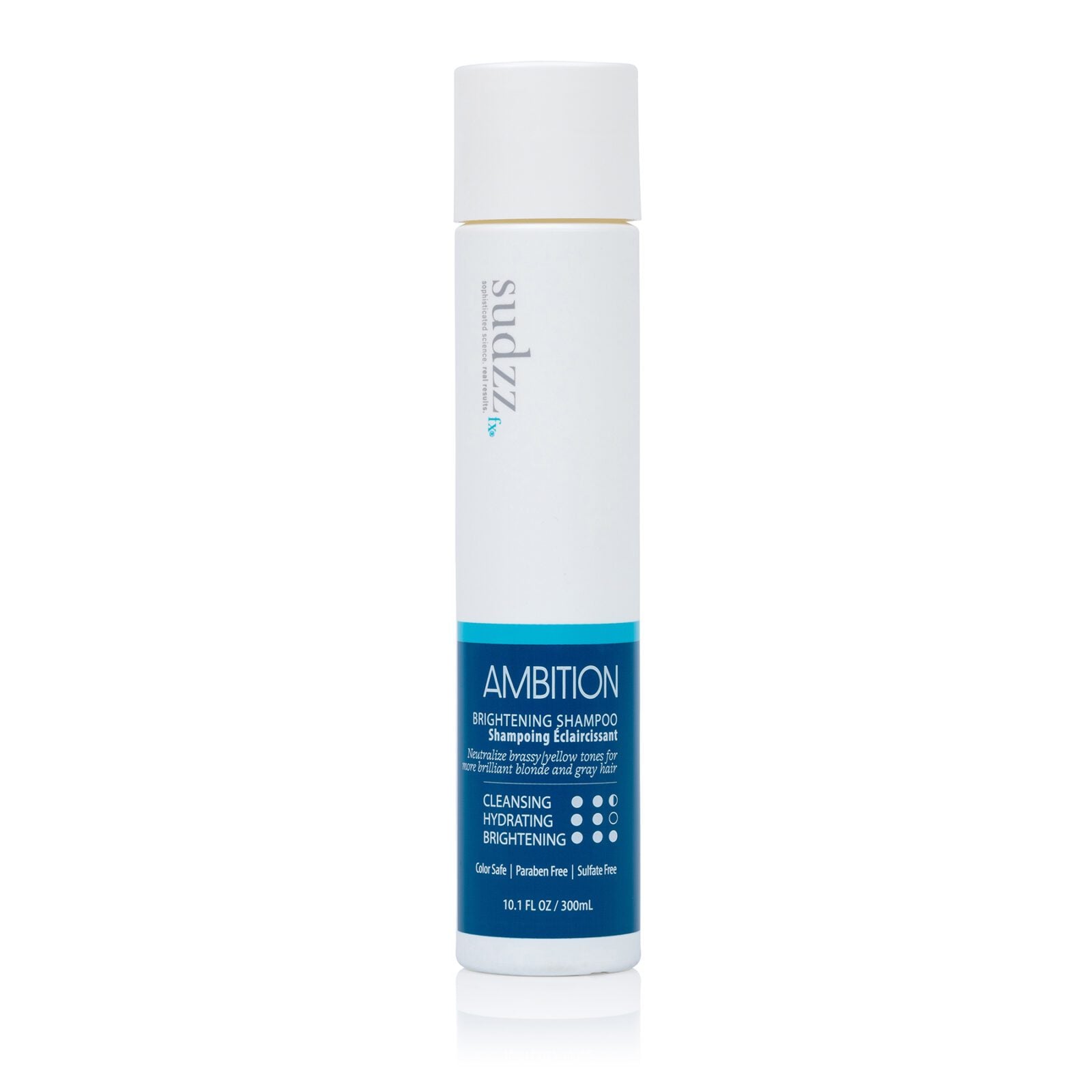 Sudzz fx Ambition 10.1oz or 33.8 oz(Formerly Blonde Ambition) - Reverse Generation Established in 2008
