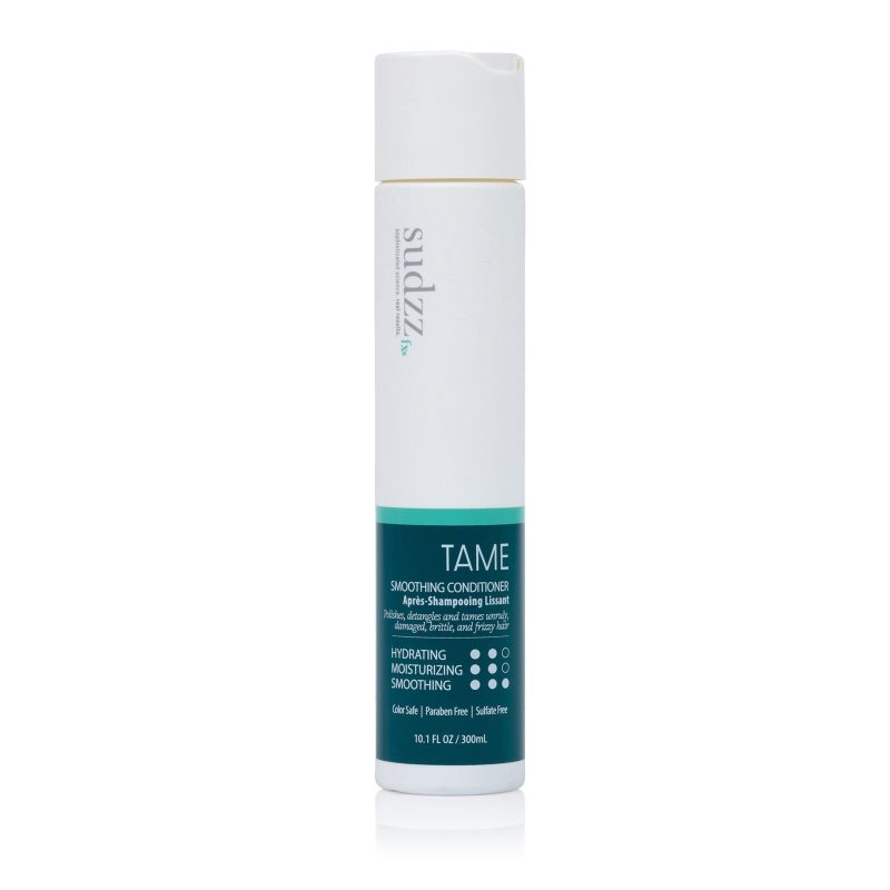 Sudzz Tame Conditioner 10.1 oz (formerly Smooth It) - Reverse Generation