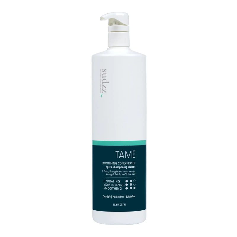 Sudzz Tame Conditioner 20ml,10.1 oz 33.8 fl oz (formerly Smooth It) - Reverse Generation Established in 2008