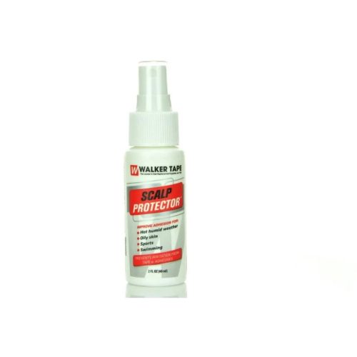 Scalp Protector 2oz by Walker Tape for wigs and lace front wigs - Reverse Generation