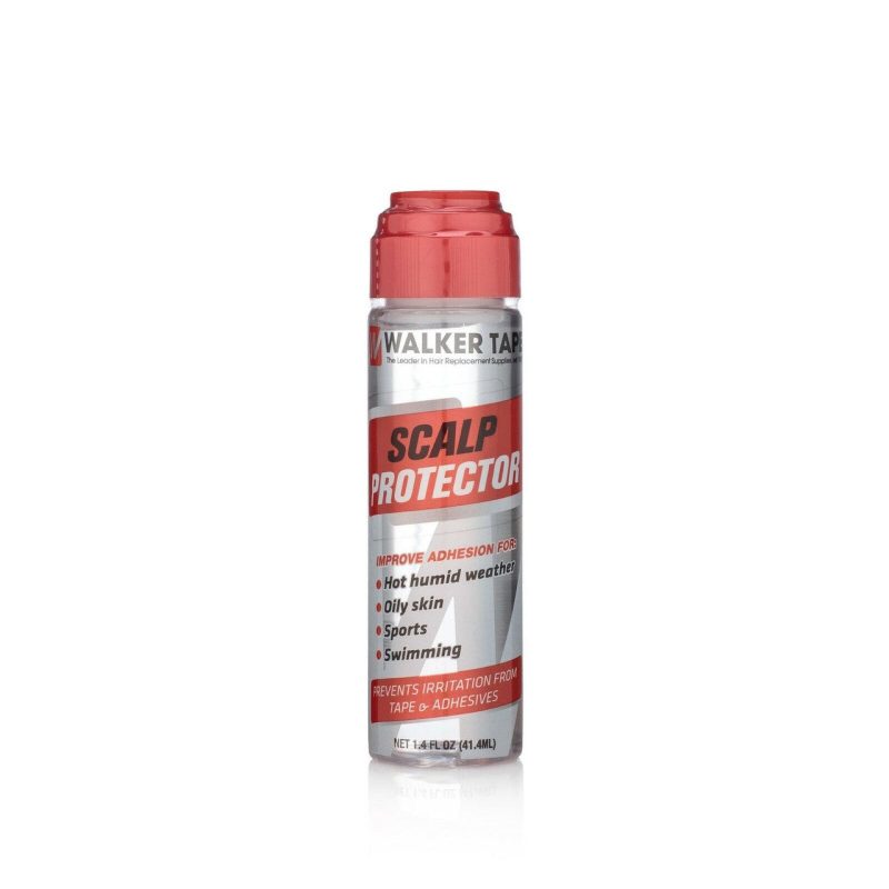 Spray Scalp Protector 1.4oz Dab on by Walker Tape for wigs lace fronts - Reverse Generation