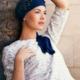 Christine Headwear Mudita - Reverse Generation