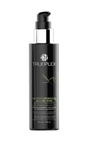 Keratherapy Bamboo Miracle Leave-In Treatment 6oz - Reverse Generation