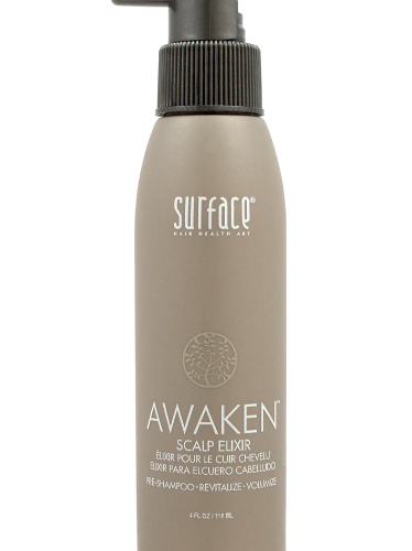 Surface-Awaken Scalp Elixir 4oz - Reverse Generation