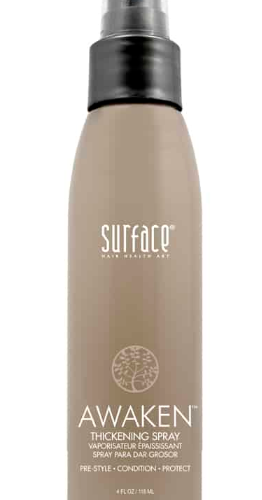 Surface-Awaken Thickening Spray 4oz - Reverse Generation