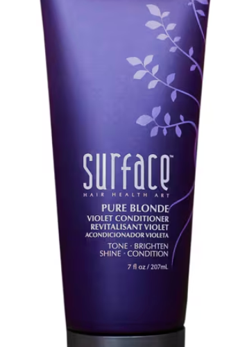 Surface Pure Blonde Violet Conditioner 7 oz - Reverse Generation
