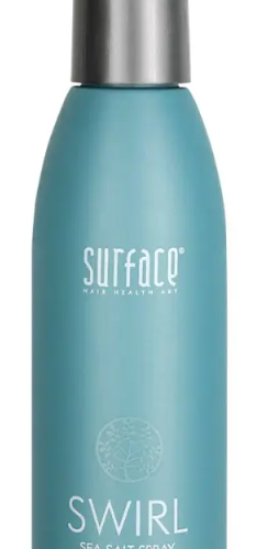 Surface Swirl Sea Salt Spray 6 oz - Reverse Generation