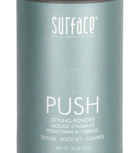 Surface Push Styling Powder 0.35 oz - Reverse Generation