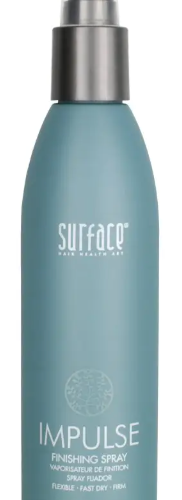 Surface Impulse Finishing Spray 8 oz - Reverse Generation