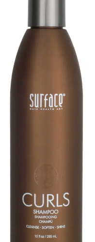 Surface Curls Shampoo 10 oz - Reverse Generation