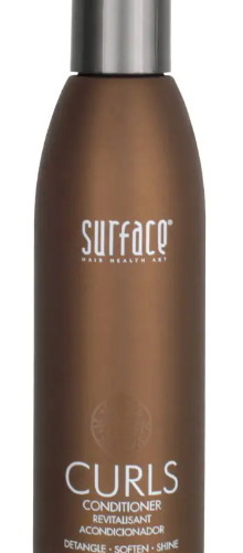Surface Curls Conditioner 6oz - Reverse Generation