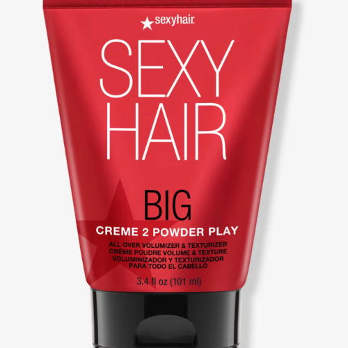 Sexy Hair Creme to Powder Play 3.4oz. - Reverse Generation