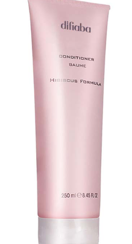 Difiaba Hibiscus Formula Conditioner 8.45 oz organic - Reverse Generation