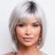 Noriko Collection Alva Wig - Reverse Generation