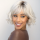 Hi-Fashion Collection Fenix Wig - Reverse Generation