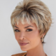 Noriko Collection Drew Wig - Reverse Generation
