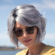 Noriko Collection Eden Wig - Reverse Generation