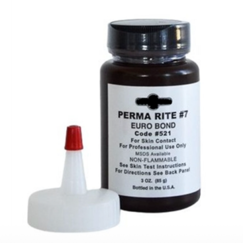 Perma Rite #7 Euro Bond 3oz - Reverse Generation