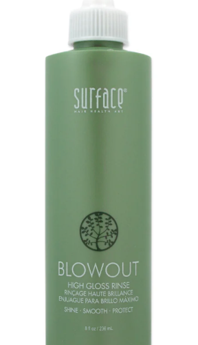 Surface - Blowout High Gloss Rinse 8oz organic - Reverse Generation