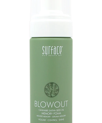 Surface - Blowout Memory Foam 5oz Organic - Reverse Generation