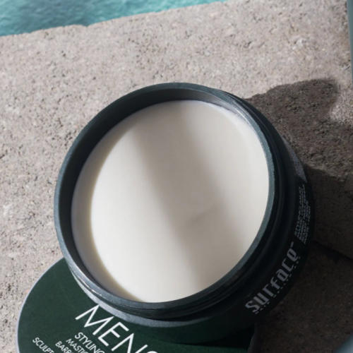 Surface - Men's Styling Mud Matte Hold 2.25oz Organic - Reverse Generation