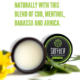 Surface CBD Soothing Salve 2.5oz - Reverse Generation