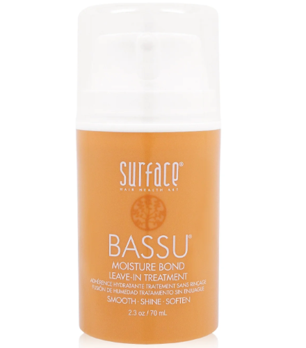Surface-Bassu Moisture Bond 2.3oz Organic Formula - Reverse Generation