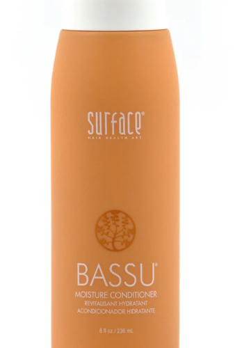 Surface - Bassu Moisture Conditioner 8oz Organic Formula - Reverse Generation
