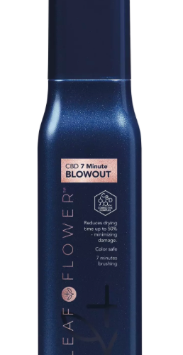 Leaf & Flower CBD 7 Minute Blowout 6oz CBD COMPLEX - Reverse Generation