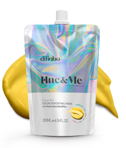 Hue & Me Tuscan Sun Free Shipping - Reverse Generation