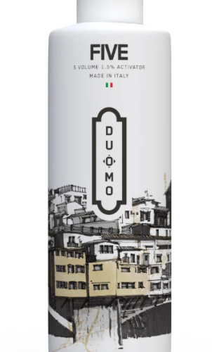 Duomo 5 Volume Activator Free Shipping - Reverse Generation