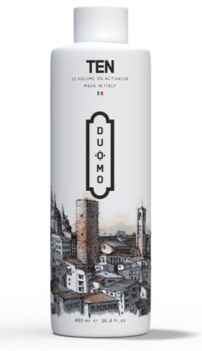 Duomo 10 Volume Activator Free Shipping - Reverse Generation