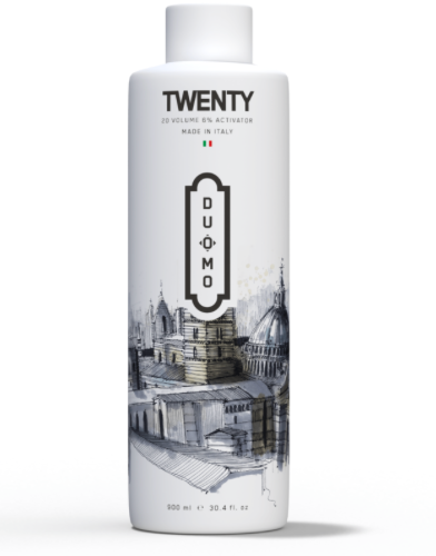 Duomo 20 Volume Activator Free Shipping - Reverse Generation