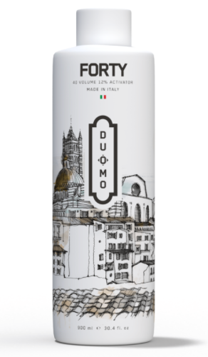 Duomo 40 Volume Activator Free Shipping - Reverse Generation