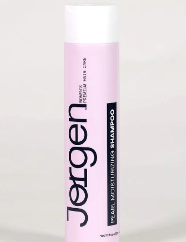 Jorgen Women's Pearl Moisturizing Shampoo 10 oz - Reverse Generation