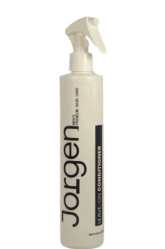 Jorgen Men's Leave In Conditioner For Human And Synthetic Hair Wigs And Extensions - Reverse Generation