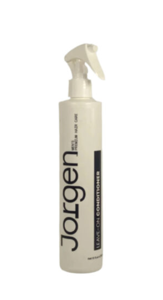 Jorgen Men's Leave In Conditioner For Human And Synthetic Hair Wigs And Extensions - Reverse Generation