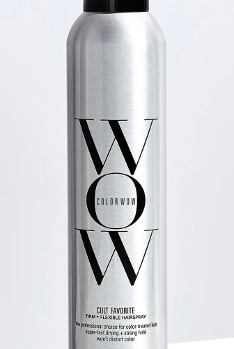 COLOR WOW-Cult Favorite Firm + Flexible Hairspray 10oz - Reverse Generation
