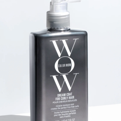 COLOR WOW- Dream Coat for Curly Hair 6.7oz - Reverse Generation