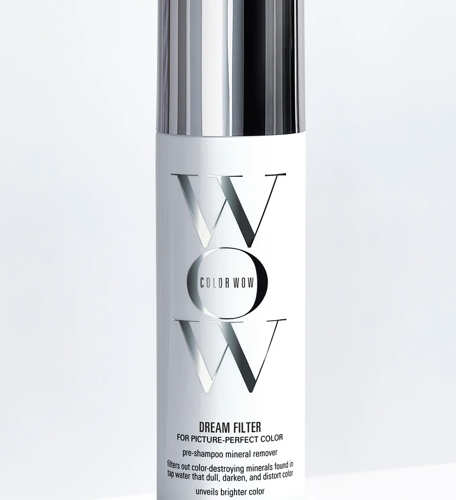 COLOR WOW- Dream Filter For Picture-Perfect Color 6.7oz - Reverse Generation