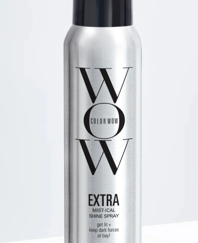 COLOR WOW-Extra Mist-ical Shine Spray on 5oz - Reverse Generation