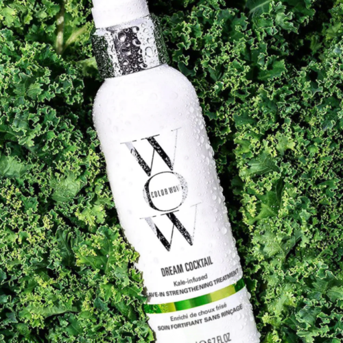 COLOR WOW- Dream Cocktail Kale-Infused Leave-in Treatment 6.7oz - Reverse Generation