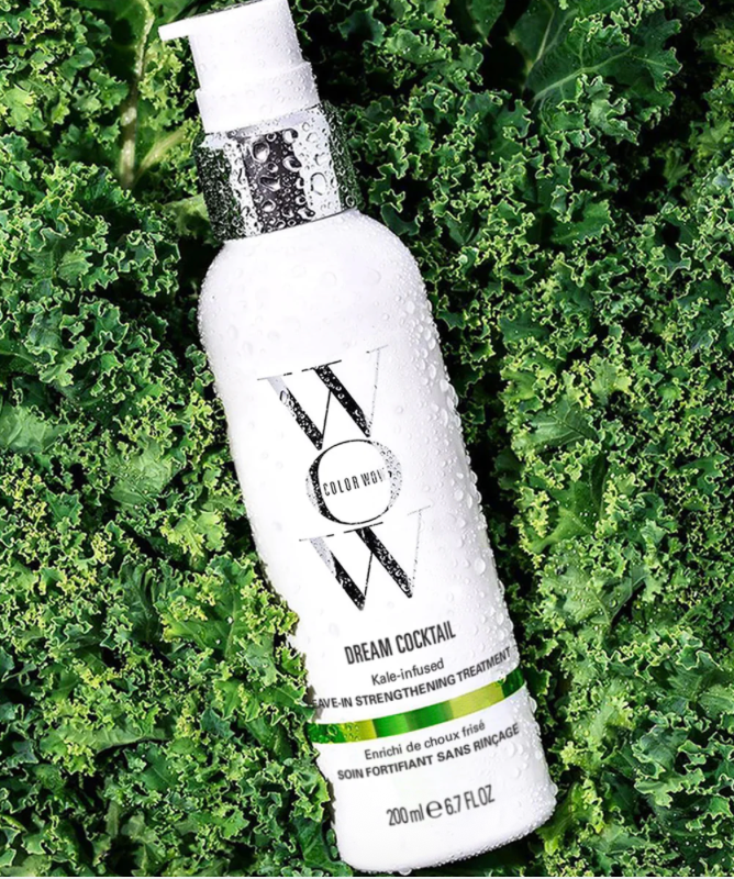 COLOR WOW- Dream Cocktail Kale-Infused Leave-in Treatment 6.7oz - Reverse Generation