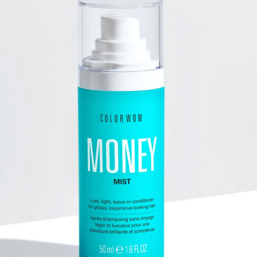 COLOR WOW Money Mist Travel Size 1.7oz - Reverse Generation