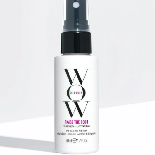 COLORWOW Raise the Root Thicken + Lift Spray-Travel Size 1.7oz - Reverse Generation