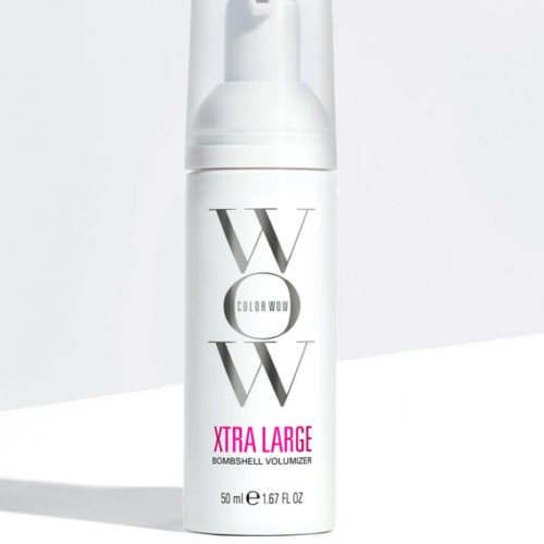 COLORWOW Xtra Large Bombshell Volumizer- Travel Size 1.67oz - Reverse Generation