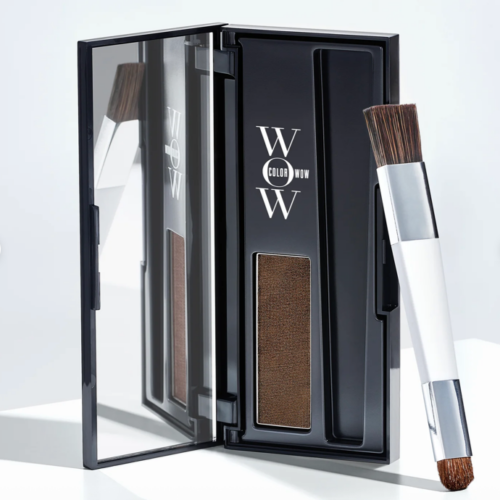 COLOR WOW Root Cover Up-Medium Brown no dyes no waxes - Reverse Generation