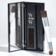 COLOR WOW Root Cover Up-Black no waxes no dyes - Reverse Generation