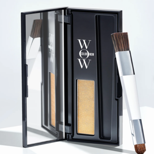 COLOR WOW Root Cover Up-Blonde no waxes no dyes - Reverse Generation